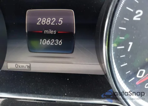 2018 Mercedes-Benz E 300 4Matic из США, поврежденный, VIN WDDZF4KB0JA429720